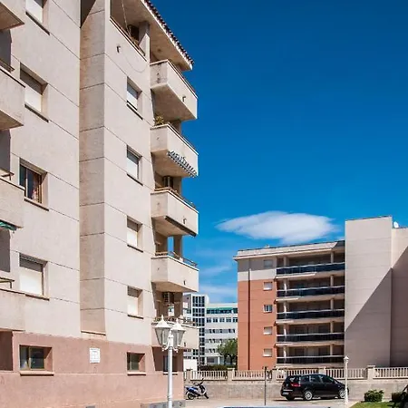Apartamento En