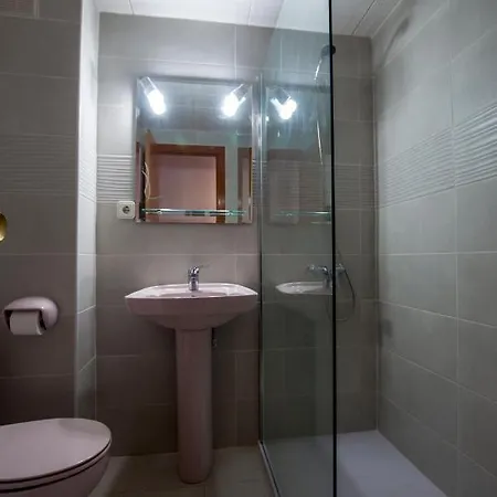 Apartamento En Apartment