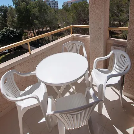 Apartamento En Apartment *