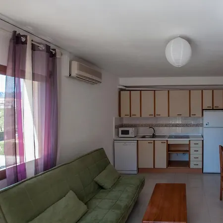 Apartamento En Apartment *